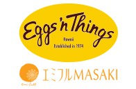 Eggs ’n Things エミフルMASAKI店