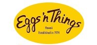 Eggs ’n Things SHIMINT HIROSHIMA店